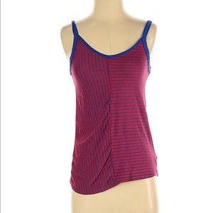 Market & Spruce Bingley 4th of July Tank Top